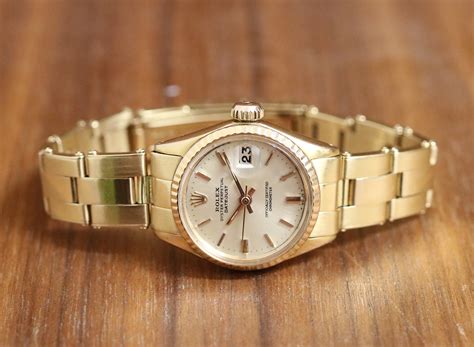 rolex donna usati manfredonia|prezzo rolex vintage.